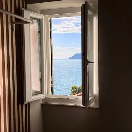 Appartement Terrazza Sul Mare *