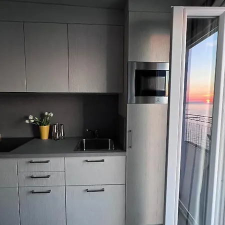 Appartement Terrazza Sul Mare *