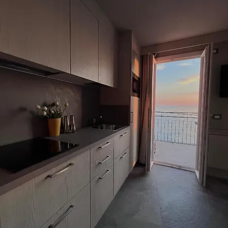 Terrazza Sul Mare