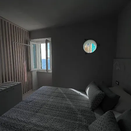 Appartement Terrazza Sul Mare