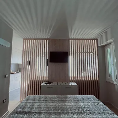 Appartement Terrazza Sul Mare *